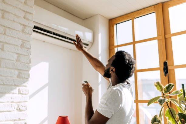 Best HVAC Service Technicians  in King George, VA