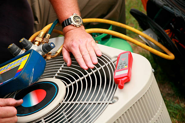 Best HVAC Cleaning Services  in King George, VA