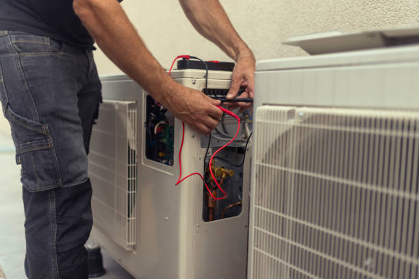 Best Central Air Repair  in King George, VA