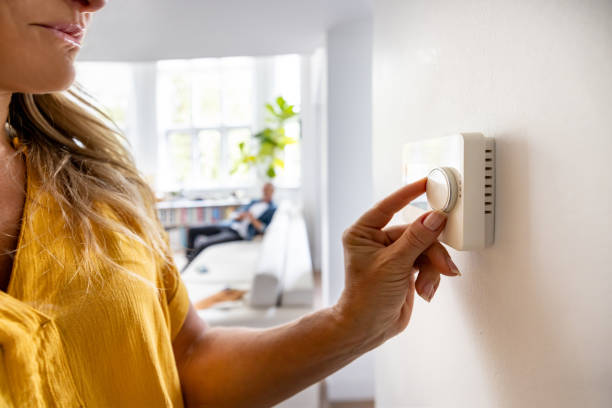 Best HVAC Repair Near Me  in King George, VA