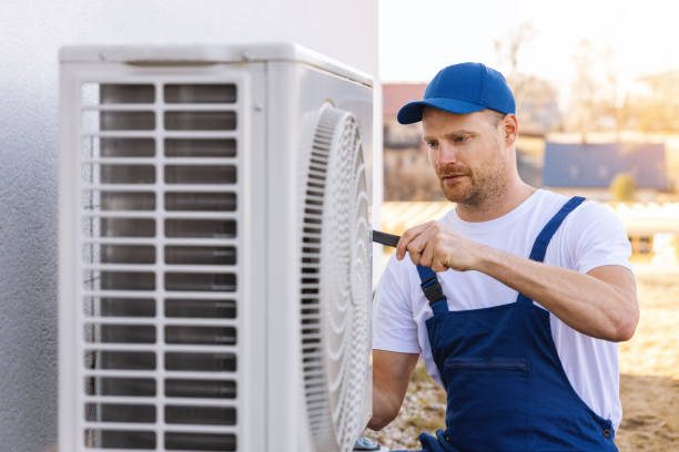 Best HVAC Air Duct Cleaning  in King George, VA