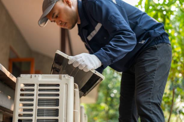 Best Local HVAC Companies  in King George, VA