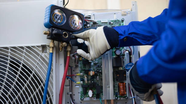 Best Furnace Repair Near Me  in King George, VA